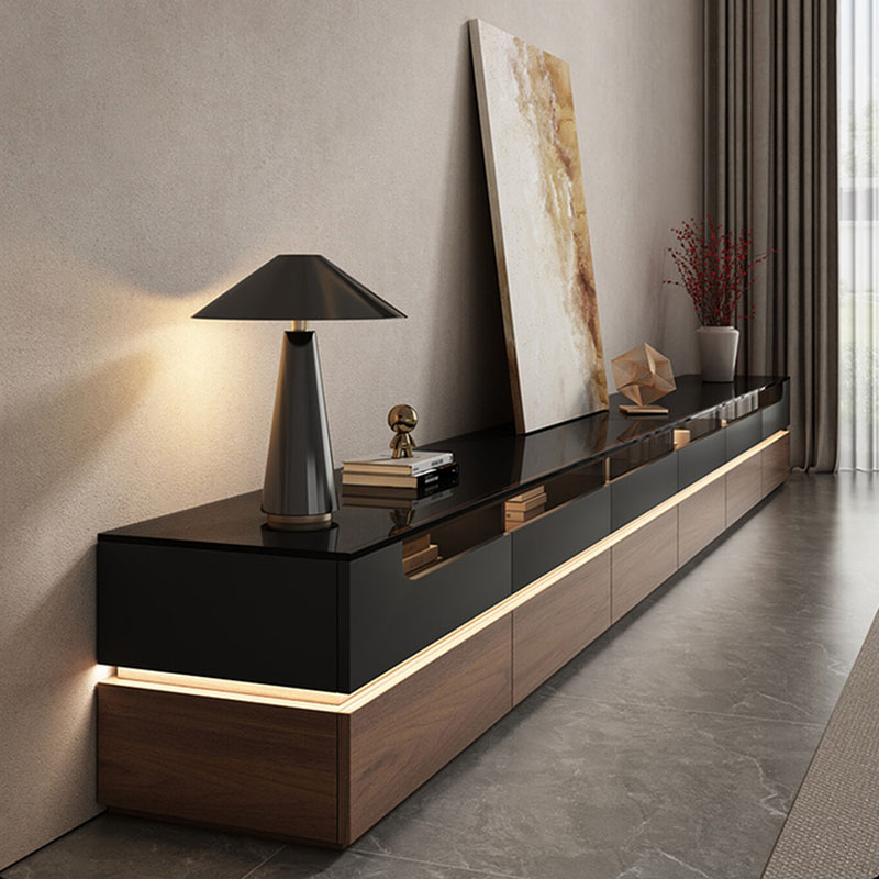 Woonkamer Moderne tv-stands Lu - Office Furniture In China recensie en prijs