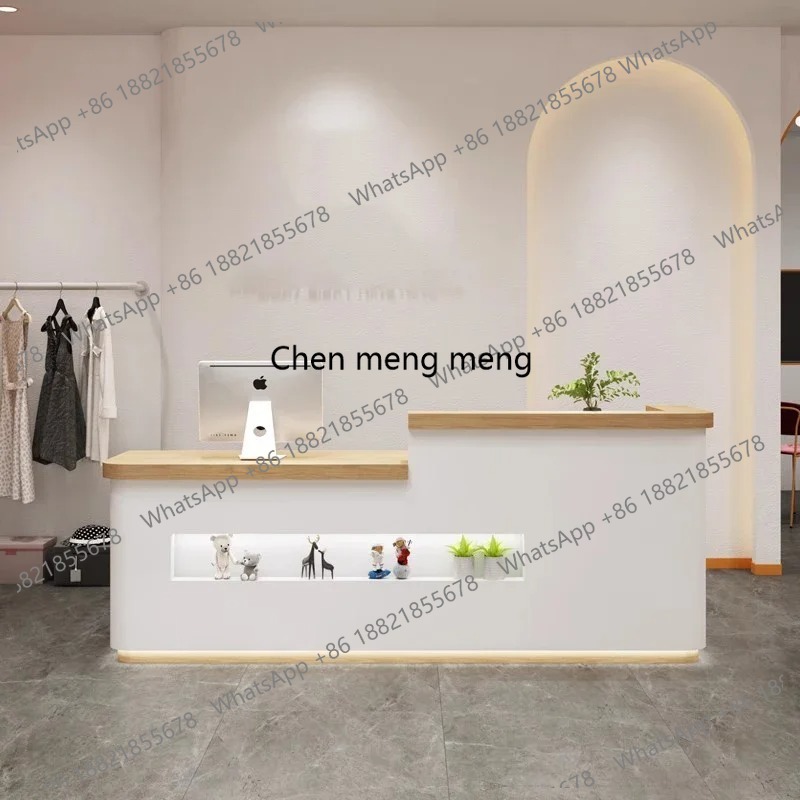 Kantoor secretaresse meubilair - Office Furniture Center recensie en prijs