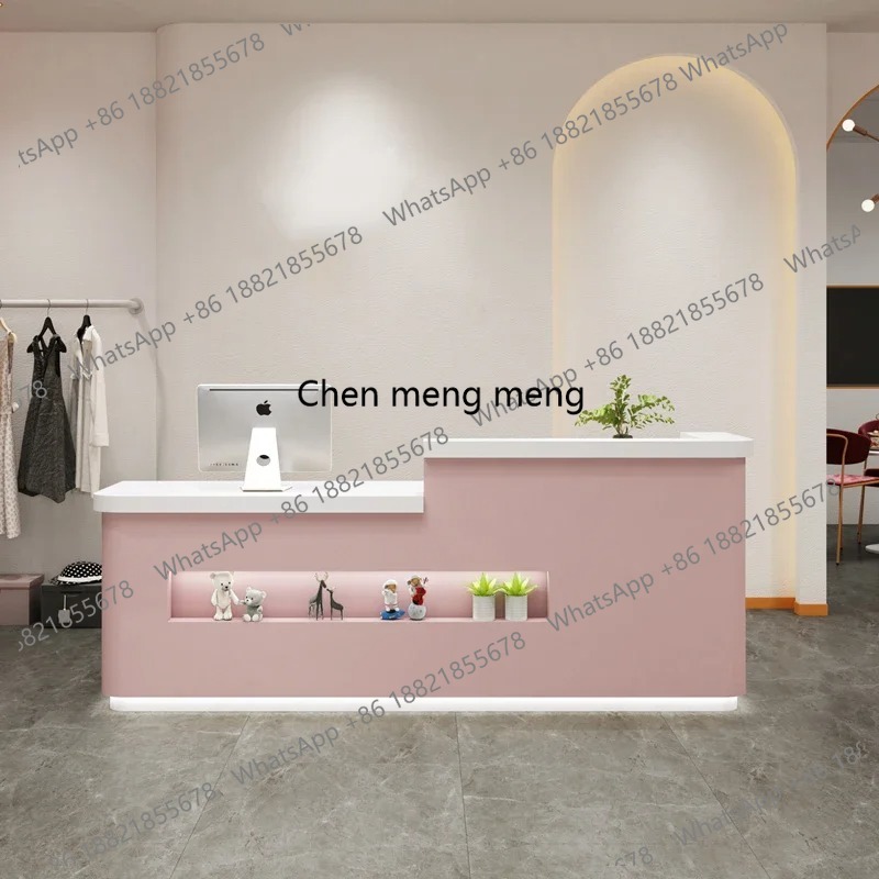 Kantoor secretaresse meubilair - Office Furniture Center recensie en prijs