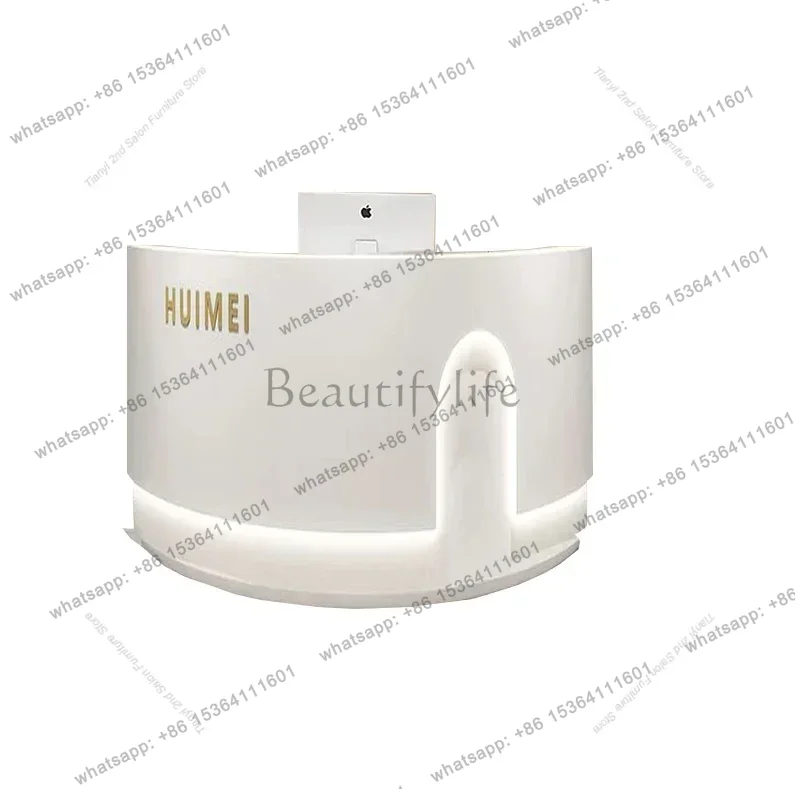 Bestsellers Outfit Shop Ronde  - Office Furniture Center recensie en prijs