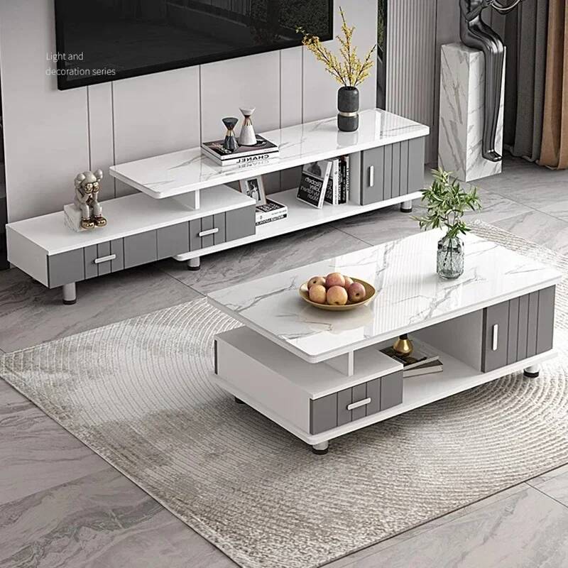 Middelste laden Tv-tafel Kanto - Office Furniture Center recensie en prijs