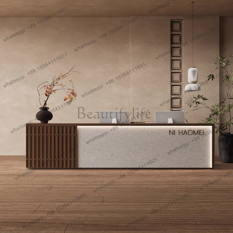 winkelbalie Klantenservice bal - Office Furniture Logo recensie en prijs