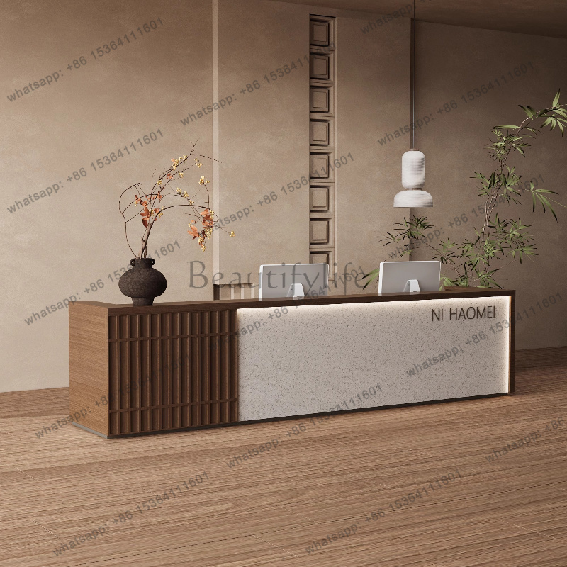 winkelbalie Klantenservice bal - Office Furniture Logo recensie en prijs